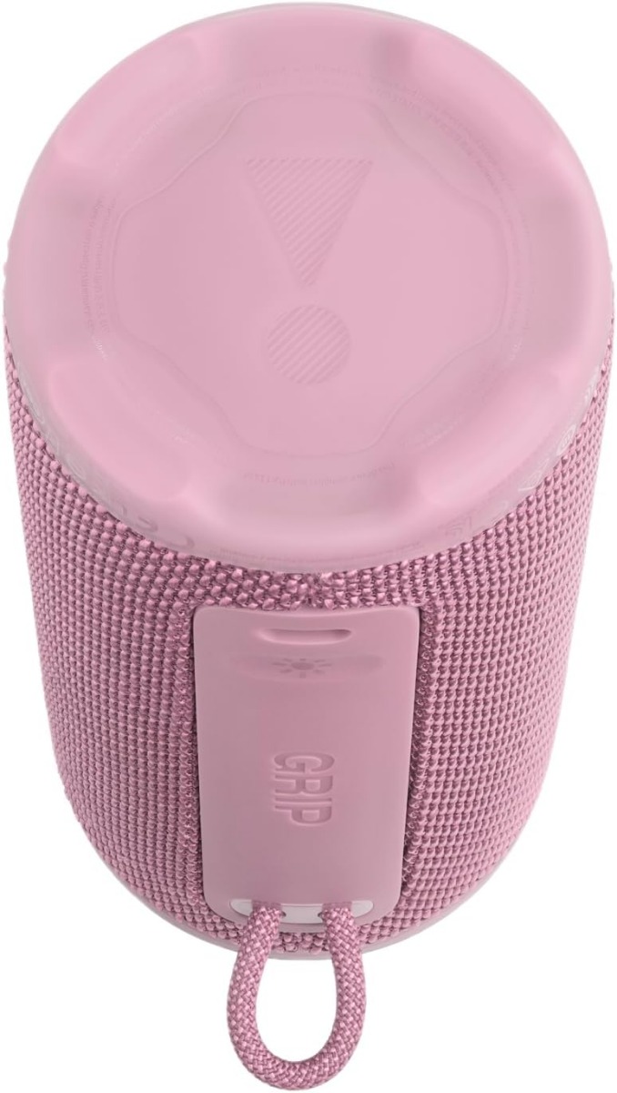 JBL Grip Portable Bluetooth Speaker