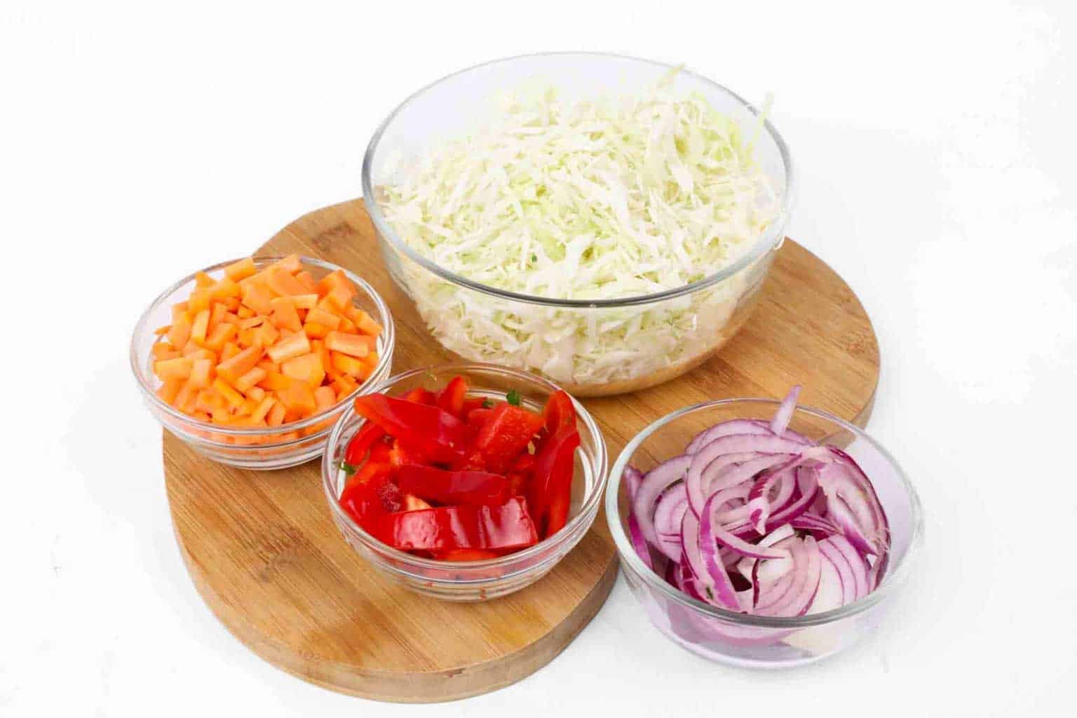 Greenspoon Fresh Jamaican Stir-Fry Mix