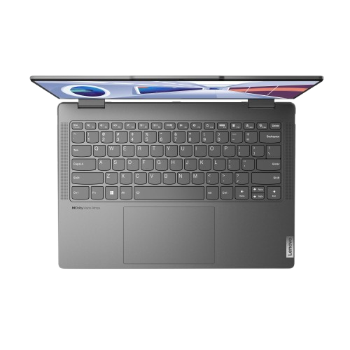 Lenovo Yoga 7 14IRL8 Intel Core i7-1355U 16GB RAM 512GB SSD 14-Inch 2-in-1 Laptop