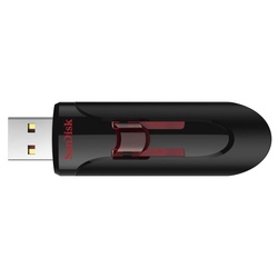 SanDisk Cruzer Blade 16GB - SDCZ50-016G-B35