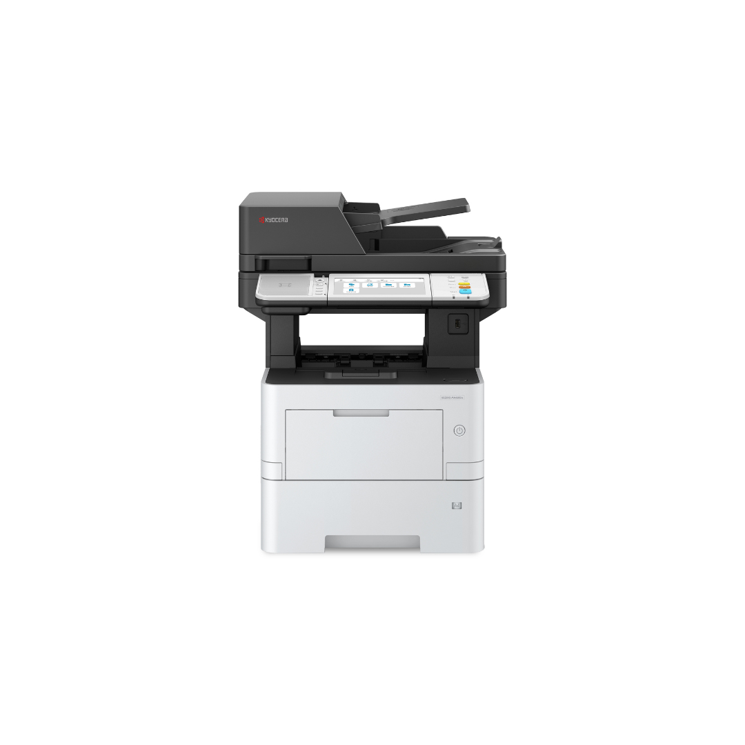 Kyocera ECOSYS MA4500ix Mono Laser MFP Printer - Techsavvy Solutions