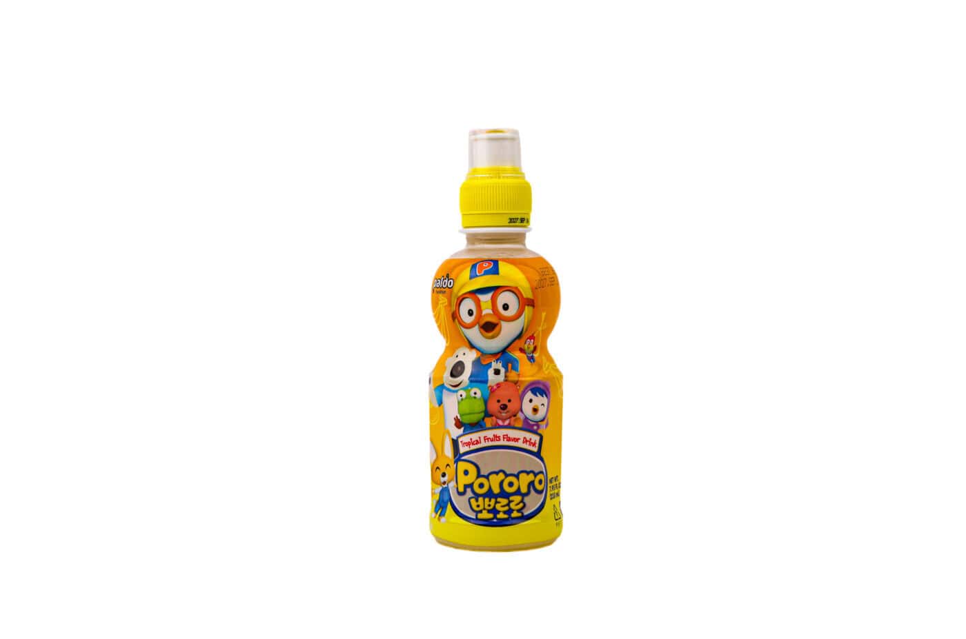 Paldo Pororo Tropical Drink – 235ml