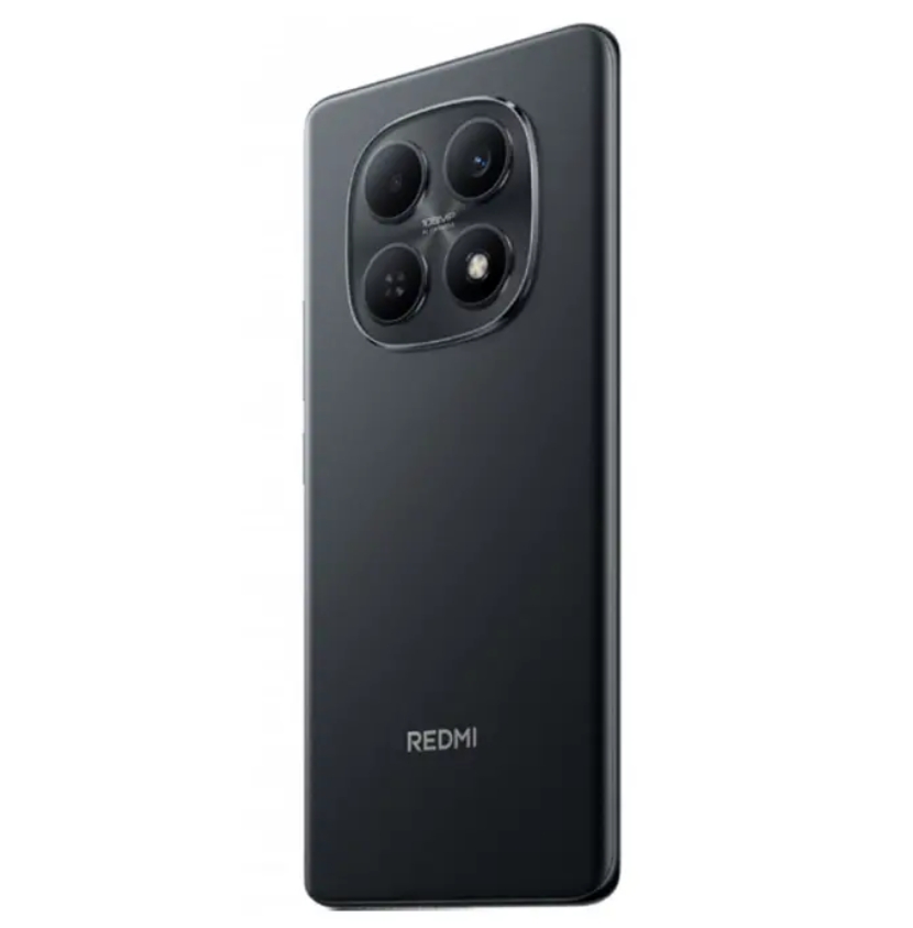 [FREE GIFTS🔥🔥] XIAOMI Redmi Note 15 256GB+16(8+8)GB Curved Screen 6.77" 120Hz AMOLED Display 108MP Camera 6000mAh Battery 33W Hyper Charge Under-Display Fingerprint AI Smartphone