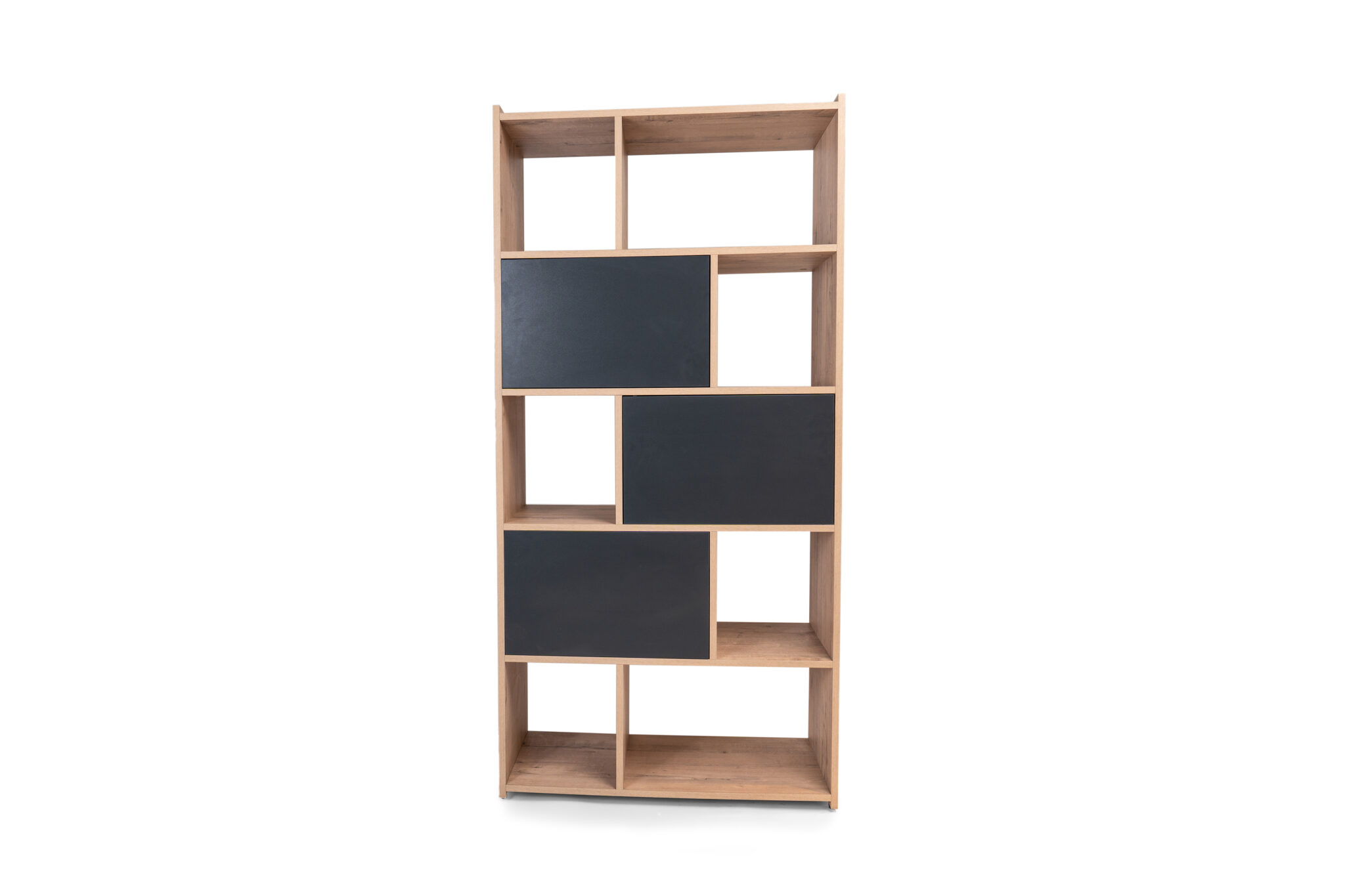Nexus Bookshelf