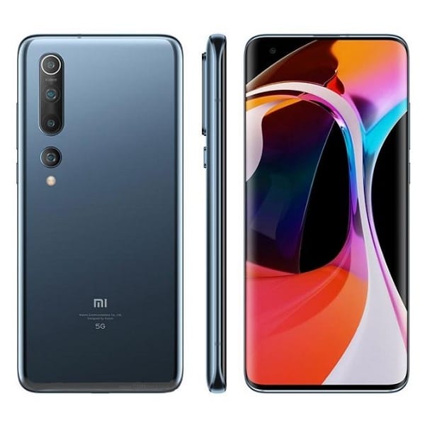 Xiaomi Mi 10 5G - Phones Store Kenya