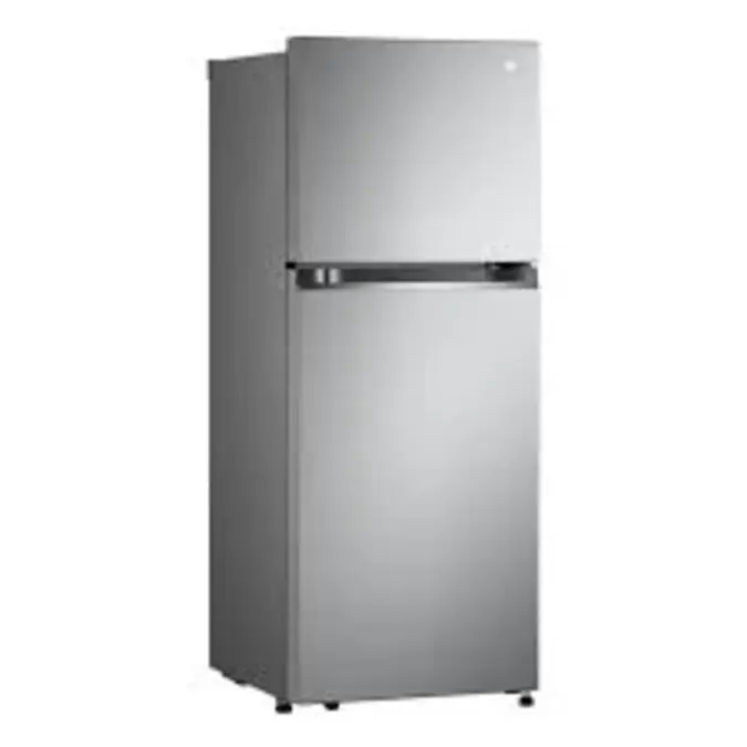 LG Fridge Double Door Gr B872Hlpl
