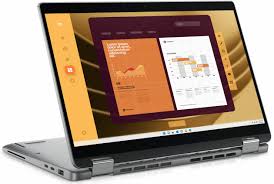 Dell Latitude 5350 Intel Core Ultra 7-165U 32GB RAM 512GB SSD 13.3 Inch Laptop - Dukatech