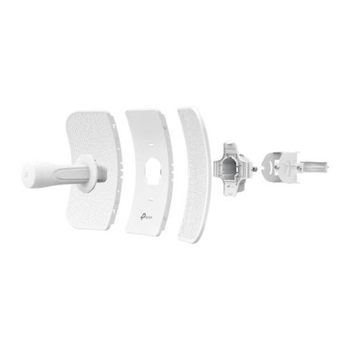 TPLink 5GHz 300Mbps 23dBi Outdoor CPE - TP-LINK CPE610 - Techsavvy Solutions