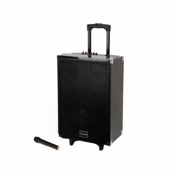 Tagwood LTS-10A Portable Multi Functional Speaker