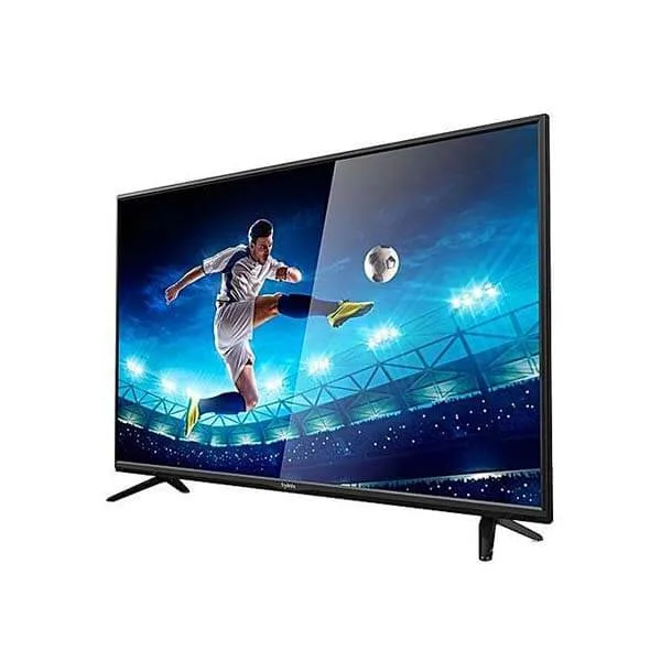 Syinix Tv 55 Inch 4K UHD Digital Smart