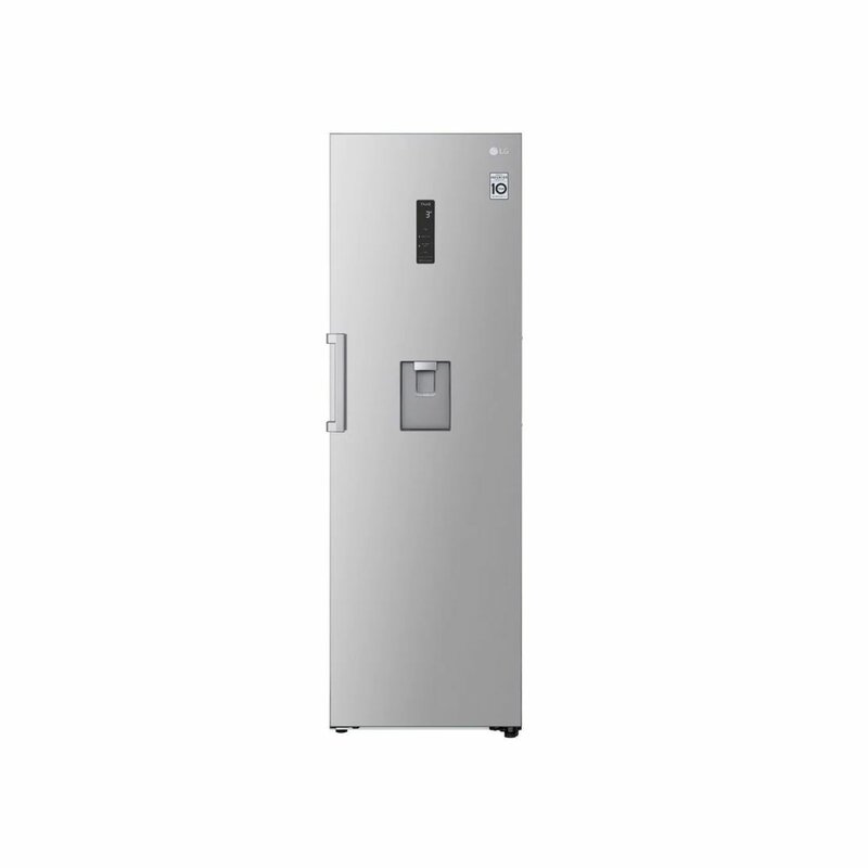 LG GC-F411ELDM 405L Upright Onedoor Fridge