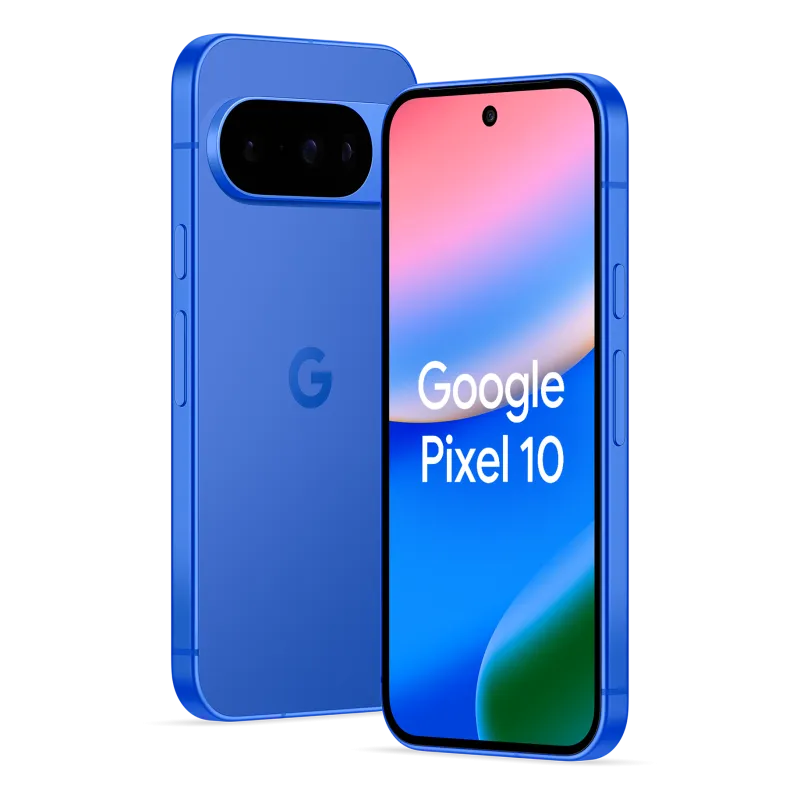 Google Pixel 10 256GB