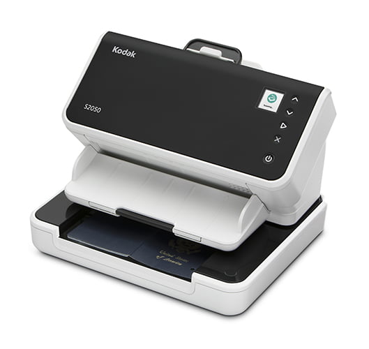 Kodak Alaris S2050 Document Scanner