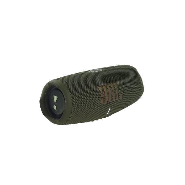 JBL® Charge 5 Portable Bluetooth Speaker