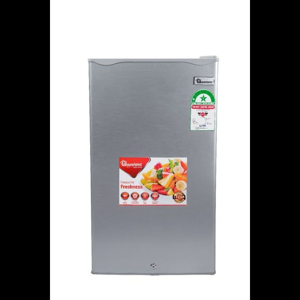 RAMTONS 90 LITERS RF/215 Door Direct Cool Fridge
