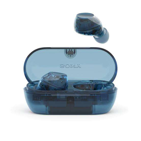 Sony WF-C710N Noise cancelling Earbuds