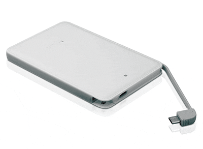 Power Bank 4000mah