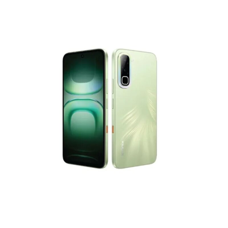Infinix Hot 70 8GB RAM 256GB- 6.78 Inch 120Hz Display