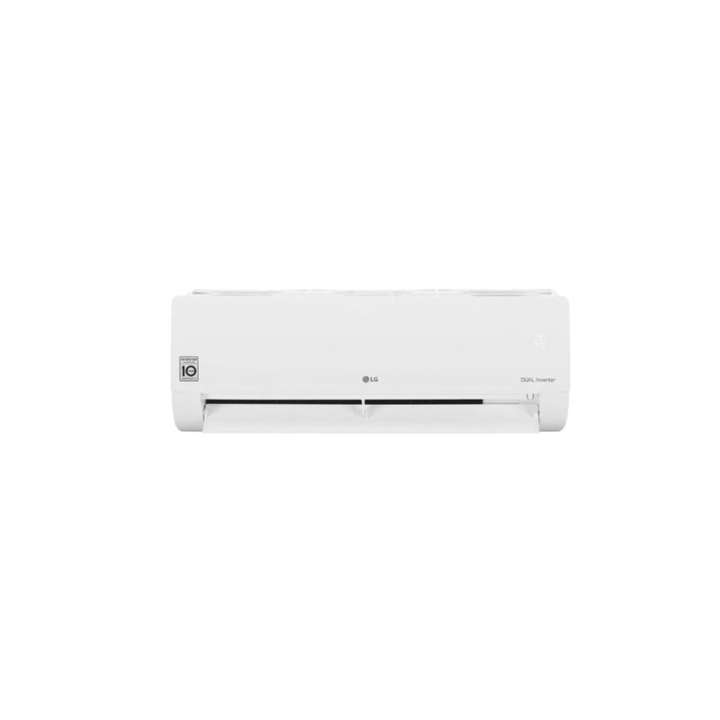 LG 18000 BTU DUALCOOL Inverter AC Heat and Cool M19AKH