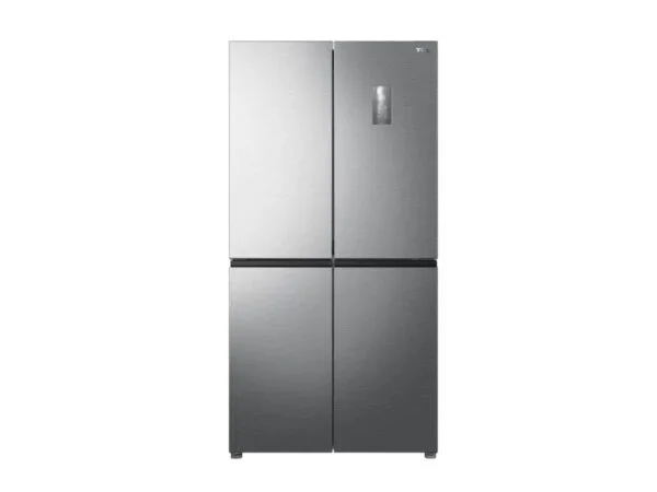 TCL P560CDN 470L Cross Door Refrigerator Price in Kenya