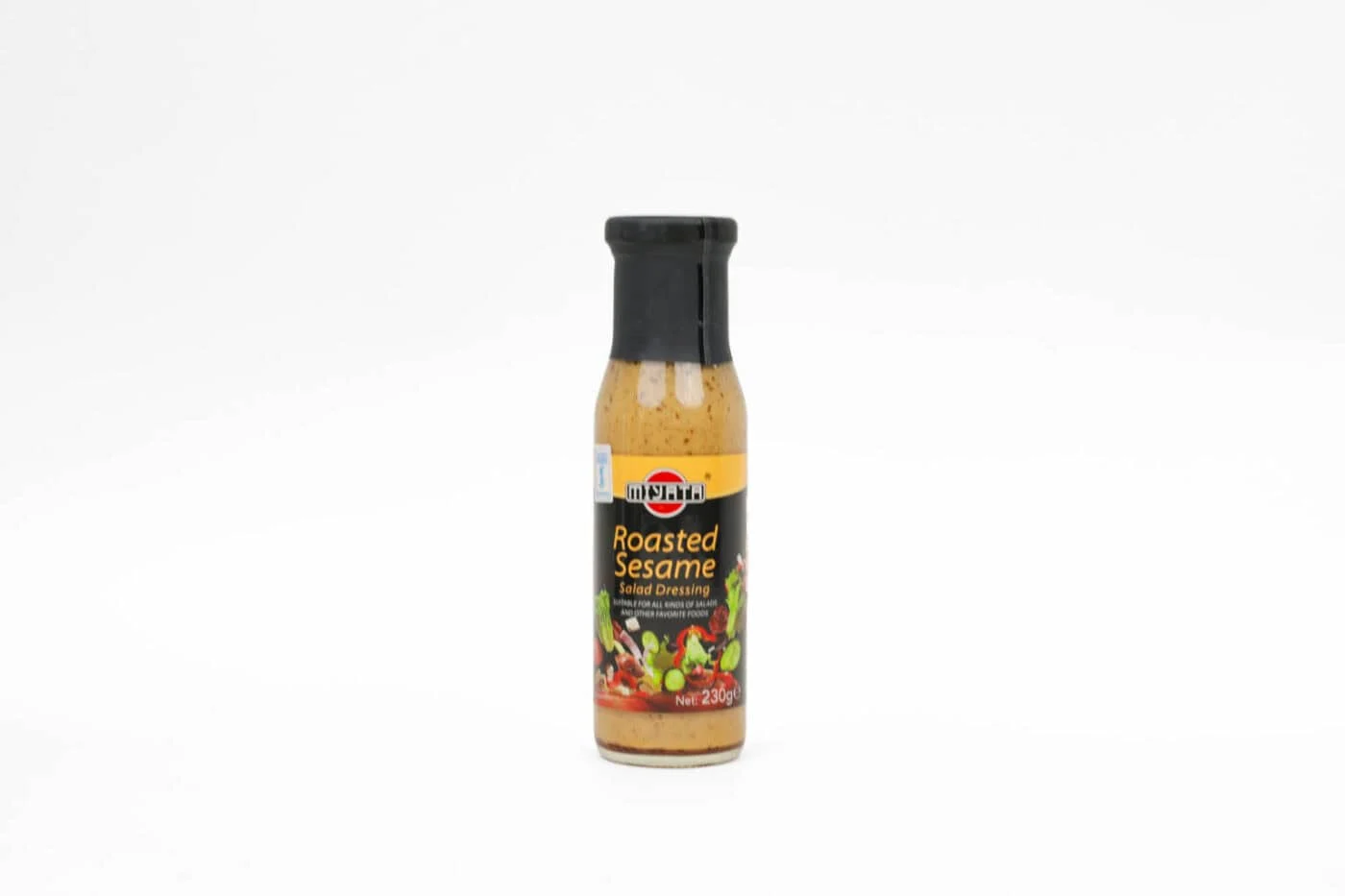Miyata Sesame Salad Dressing – 230g