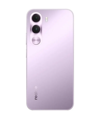 SAVE BIG🔥Realme C100i 64+4GB 6.8" 120Hz IPS LCD Display 8MP Camera 7000mAh Battery 15W Fast Charge Dual SIM IP64 Dustproof &Splash-Resistance Android 16 Side-mounted Fingerprint AI Smartphone