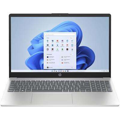 HP 15 | Intel Core i5-1334U, 8GB RAM, 512GB SSD, 15.6" Laptop