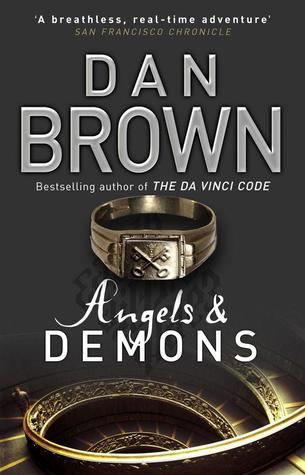 Angels And Demons: (Robert Langdon Book 1) (Robert Langdon, 1)