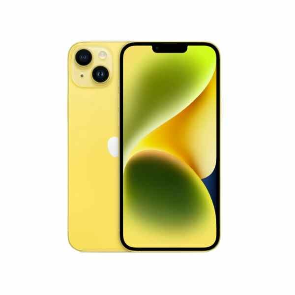 Apple IPhone 14 Plus 5G 6.7" 6GB RAM 128GB ROM