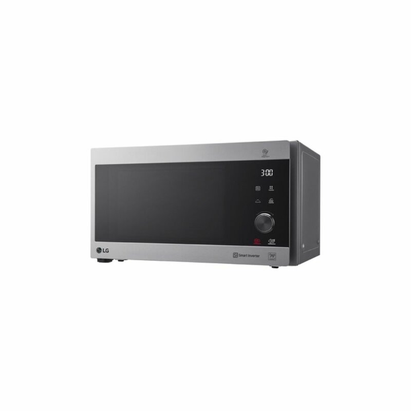 LG 42L NeoChef™ Grill Microwave - Model MH8265CIS