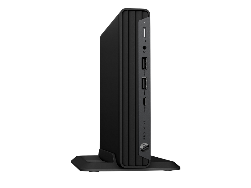 HP Pro Mini 400 G9 Desktop PC (B70XKAT)