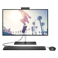 HP All-in-One 24-cr0323nh PC (BJ2P3EA)