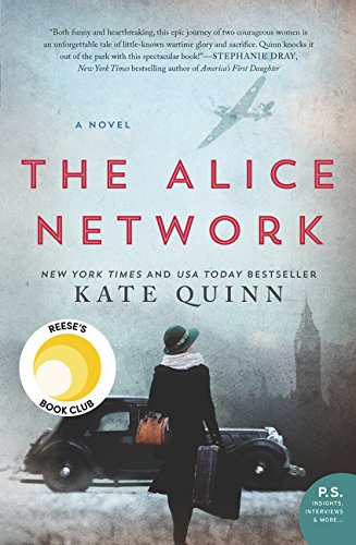 Alice Network,The