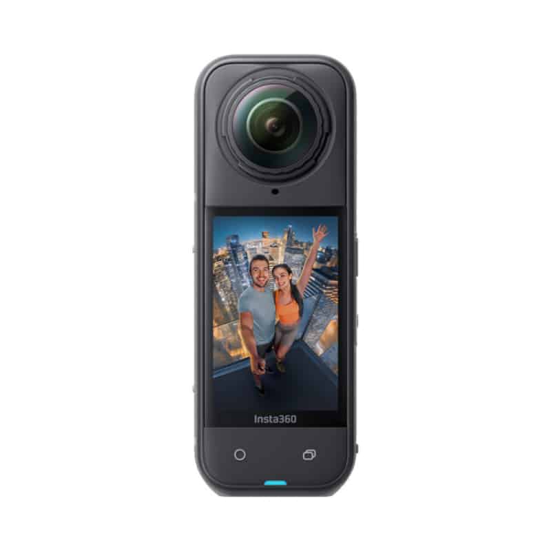 Insta360 X5 360° 8K Camera - Phones Store Kenya