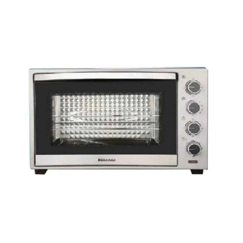 Hisense 60L Electric Oven with Convection Fan H60TOSS20S3