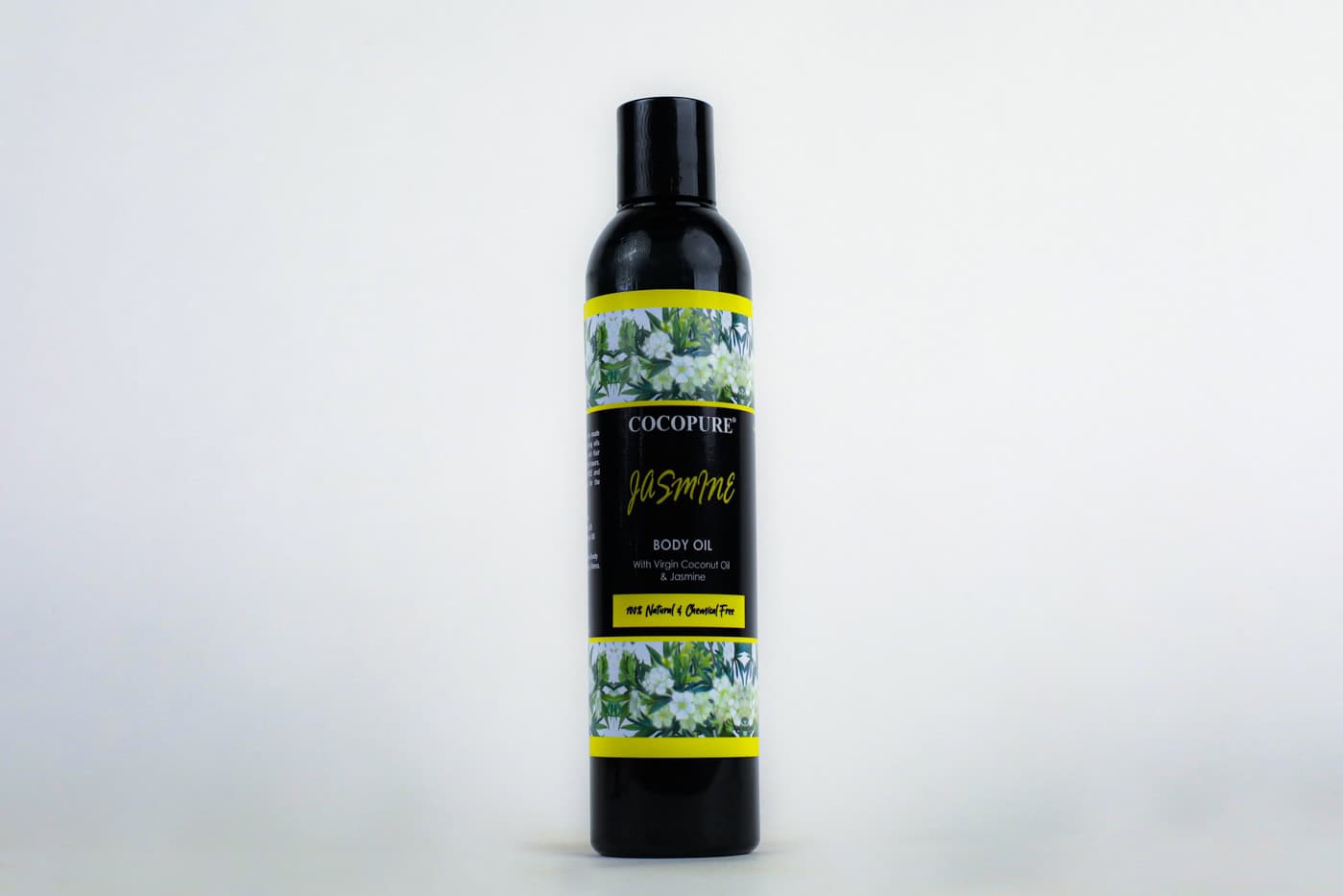 Cocopure Jasmine Body Oil – 250ml