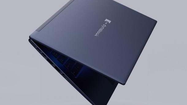 Refurbished Toshiba Portege X30L Laptop Intel Core i7 12th Gen 16GB 256GB SSD Bluetooth Windows 11 Webcam Student Professional Laptop