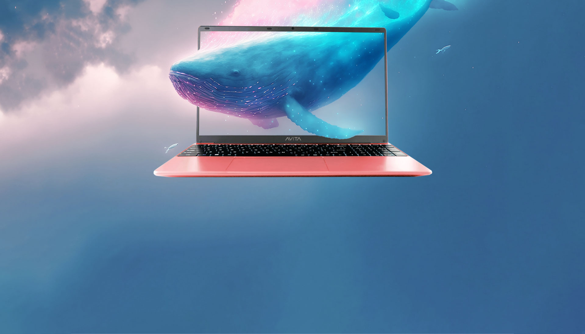 Brand New AVITA SATUS S102 Laptop 8GB+256GB+15.6" SATA 3.0 SSD Storage Intel Celeron N4020 7.4V 5000mAh Battery Linux OS Windows 11 Home on request Bluetooth 5.0