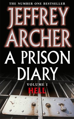 A Prison Diary Vol.1 Hell