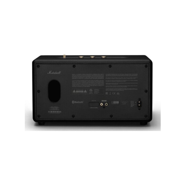Marshall Stanmore III Bluetooth Speaker