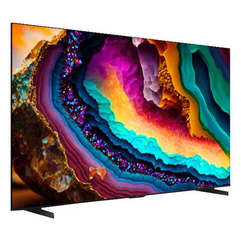 TCL 98P745 98 inch 4K UHD Smart Google TV