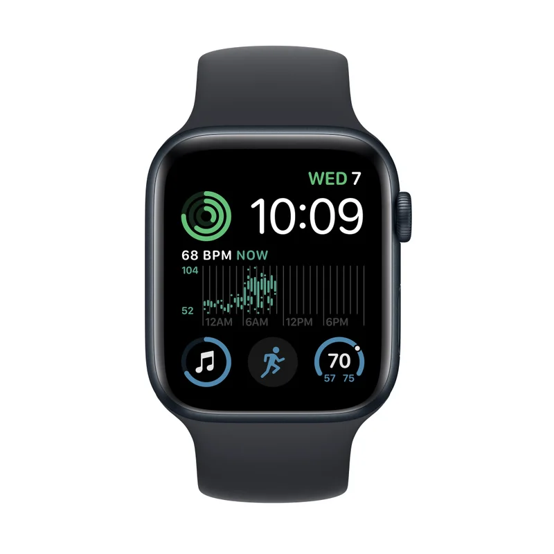 Apple Watch SE 44mm (2nd Gen) GPS + Cellular - Techsavvy Solutions