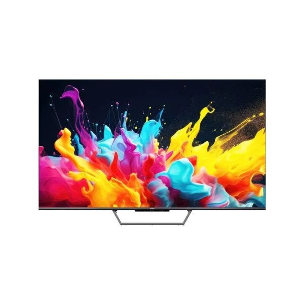 Skyworth 43 Inch FHD LED TV – Smart Features, Model 43Q6500H
