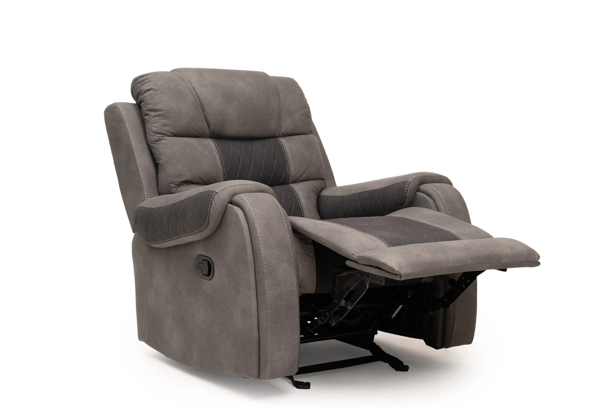Cara 7 Seater Recliner 3+2+1+1GS