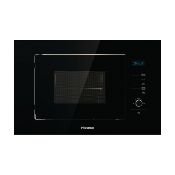 Hisense 20L HB20MOBX5 Built-in Microwave Oven