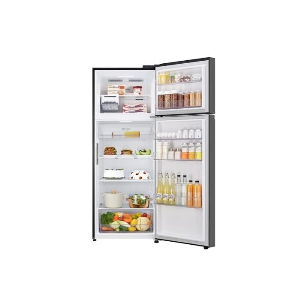 LG Top Freezer Fridge 461L Price in Kenya – Buy Now