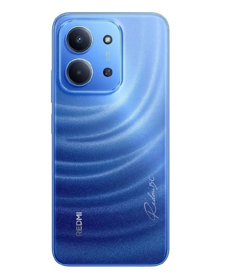 REDMI 15C 128GB Storage Upto 8(4+4)GB Ram 6.9'' FHD Immersive Display 50MP Main Cam +8MP front 6000mAh 33W Fast Charger Xiaomi Hyper OS Side Fingerprint Smartphone smart phones
