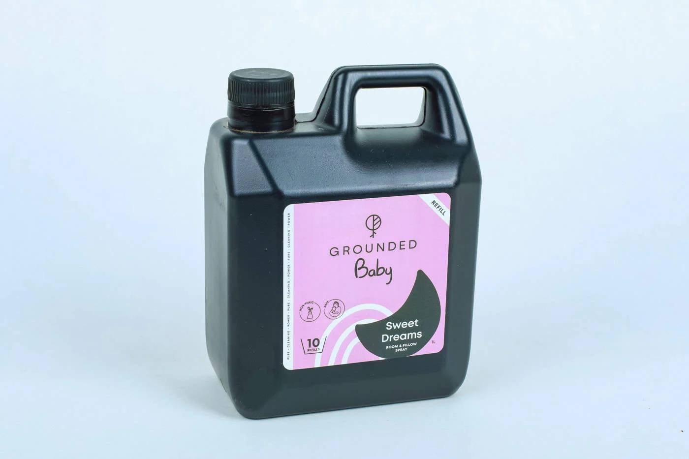 Grounded Baby Sweet Dreams – 1L