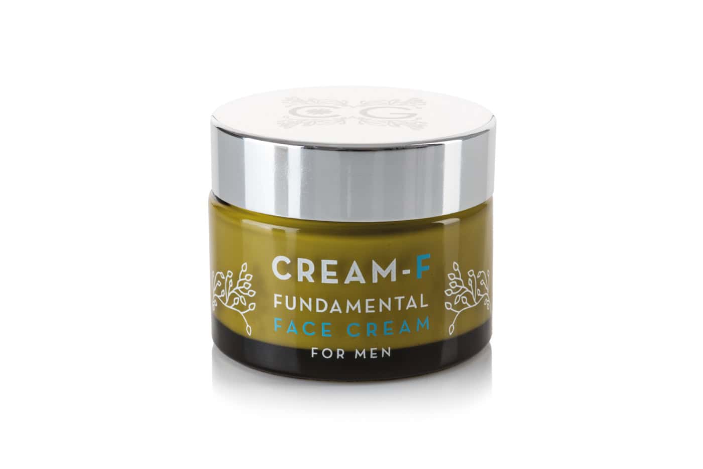 Cinnabar Green F-Cream – 50ml