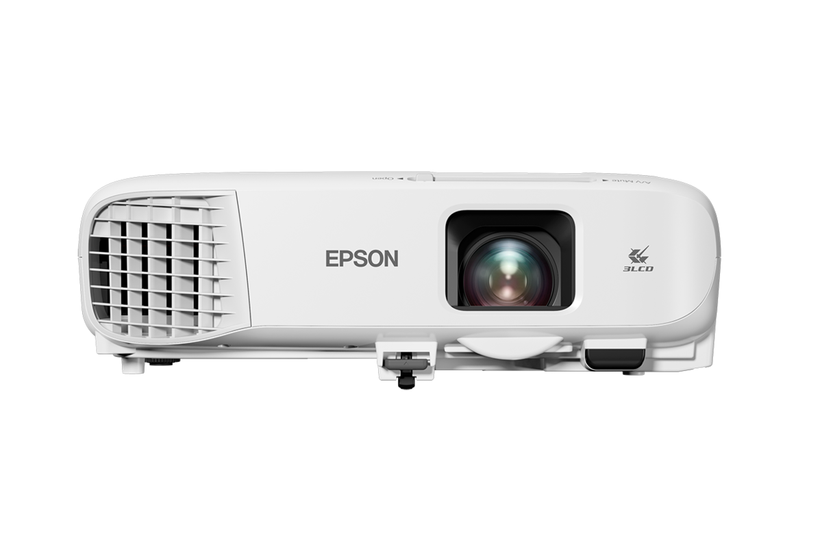 Epson EB-992F FULL HD 3LCD Projector - Techsavvy Solutions
